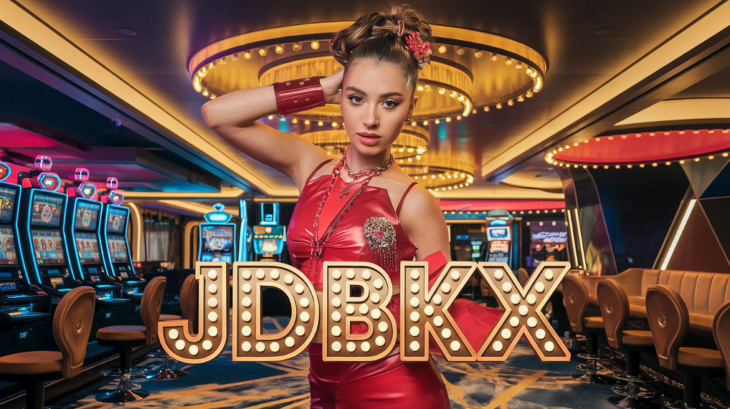 jdbkx online