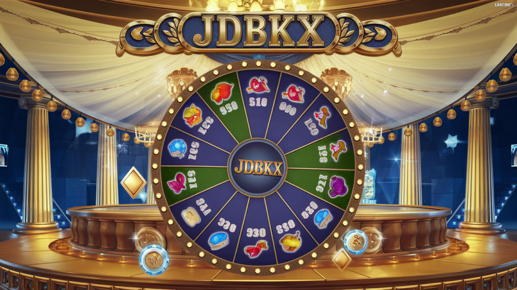 jdbkx vip